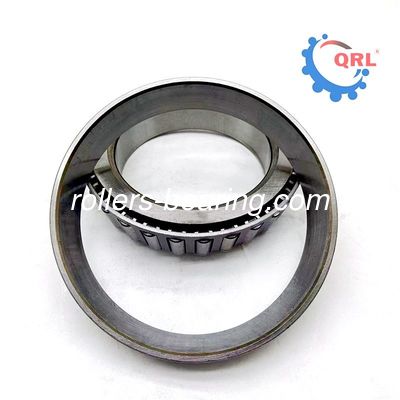 82.55x125.412x25.4 MM 27687/20 QRL Taper Roller Bearings 27680/27620