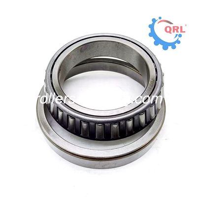 82.55x125.412x25.4 MM 27687/20 QRL Taper Roller Bearings 27680/27620