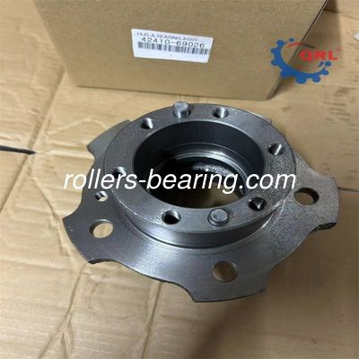 Wheel Hub Bearing For Toyota Parts 42410-69026  Landcruiser HZJ79  Weight 5.86 Kg