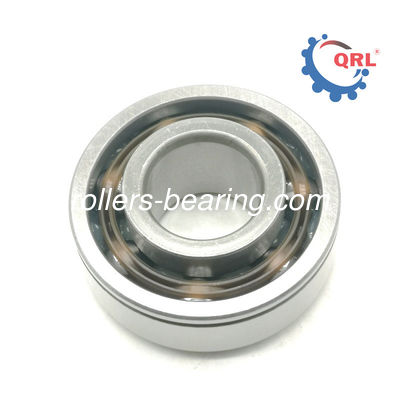 25BVV06-2G New Double Row Ball Bearing 25X60X27/19mm Deep Groove Ball Bearing