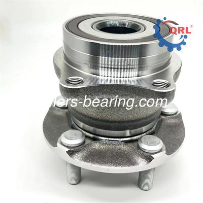 MOOG 13-19 Subaru BRZ Rear Hub Assembly - 512401 Wheel Hub Bearing