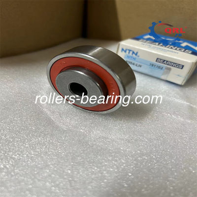 6204LH/5K Tensioner Bearing Deep Groove Ball Bearing 10.32x47x23MM