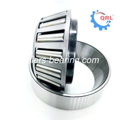 32309C Single Row Taper Roller Bearings Dimensions 45X100X38.25MM
