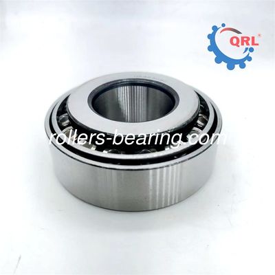 32309C Single Row Taper Roller Bearings Dimensions 45X100X38.25MM