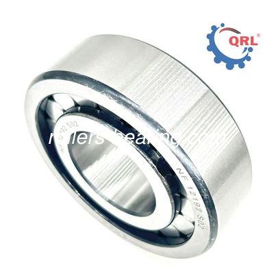 Cylindrical Roller Bearing  NF12192  QRL Size 45x100x31 Mm