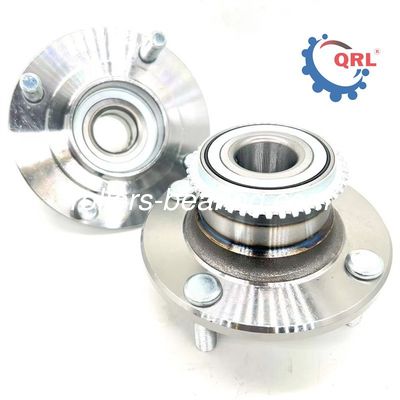 MR527452 Hub Assembly Rear Wheel For  Mitsubishi Lancer. 2.0l/2.4l, Sport Line