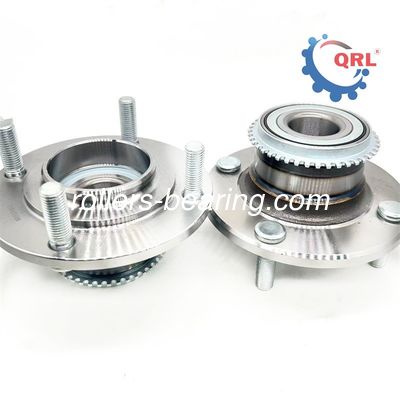 MR527452 Hub Assembly Rear Wheel For  Mitsubishi Lancer. 2.0l/2.4l, Sport Line
