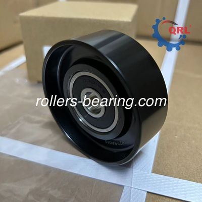PULLEY-IDLER Part Number 11927 EA010 FOR NISSAN NAVARA