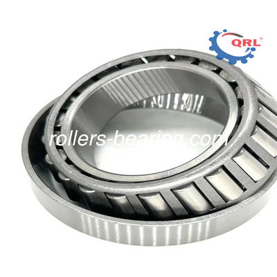Number JLM704649 - JLM704610  Tapered Roller Bearings  QRL JLM704649 /10