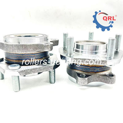 Front Wheel Hub Bearing 40202-4BA0A 40202-4CL0A For Nissan X-Trail T32