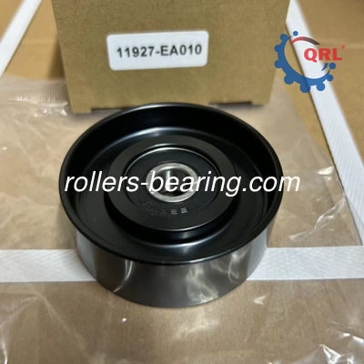 PULLEY-IDLER Part Number 11927 EA010 FOR NISSAN NAVARA
