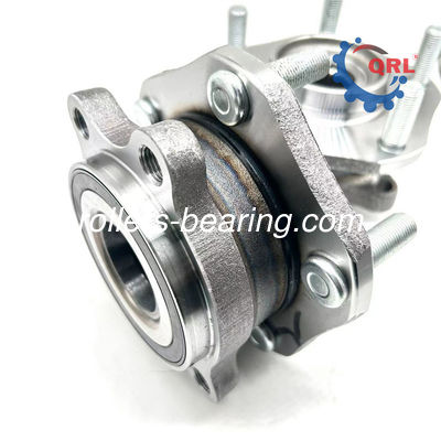 Front Wheel Hub Bearing 40202-4BA0A 40202-4CL0A For Nissan X-Trail T32