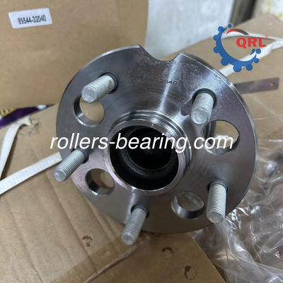 89544-32040 Wheel Hub Bearing Assembly With Sensor 89544-32040