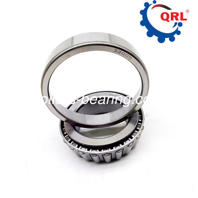 32209 JR 32209 Taper Roller Bearings Metric 45x85x24.75(mm)