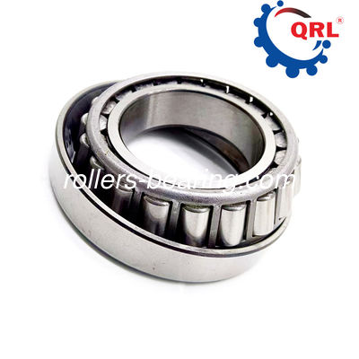 Tapered Roller Bearing 30210 JR  30210   50x90x21.75 mm  Brand QRL
