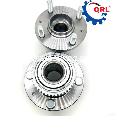 Mr493619  Rear Wheel Hub For Mitsubishi  Availability  1  Weight kg