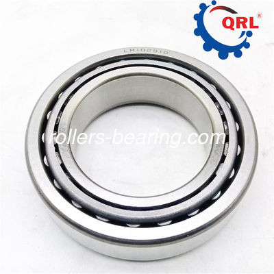 FOR TOYOTA 90368-45087 Tapered Roller Bearing LM 102949