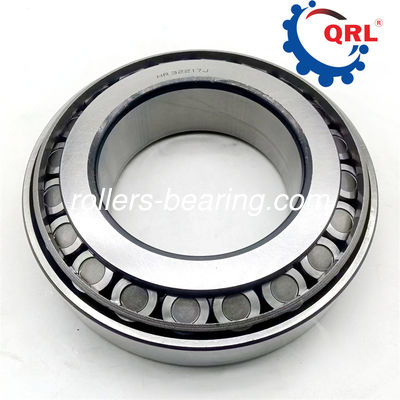 Tapered roller bearing 32217 JR  QRL  85x140x38.5 mm