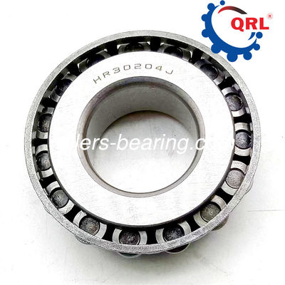 20x47x15.25mm  Tapered Roller Bearing  30204 J2/Q 30204 JR HR 30204 J