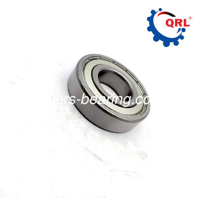Deep Groove Ball Bearing  Inch RLS10-ZZ  Dimension 31.75 X69.85X17.462 Mm