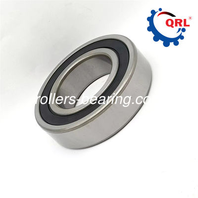 62213-2RS Single Row Deep Groove Ball Bearings With Seals 65x120x31mm