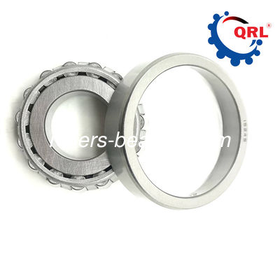 15106/15245 Size 26.987X62X19.05 Mm Tapered Roller Bearing