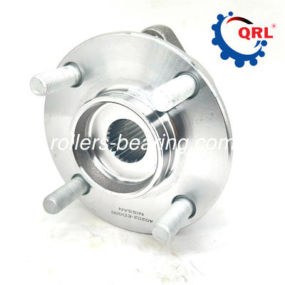 40202-ED000  Front Wheel Hub Bearing For NISSAN TIIDA Hatchback C11X 2007-2012