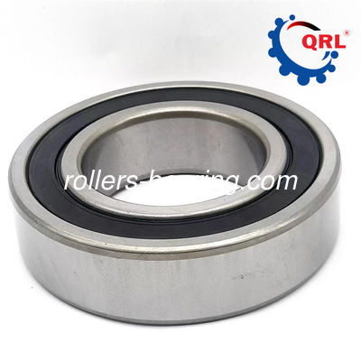 62213-2RS Single Row Deep Groove Ball Bearings With Seals 65x120x31mm
