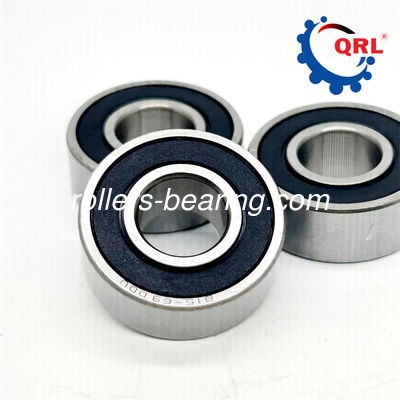 B15-69D Size 15x35x13MM Deep Groove Ball Bearing