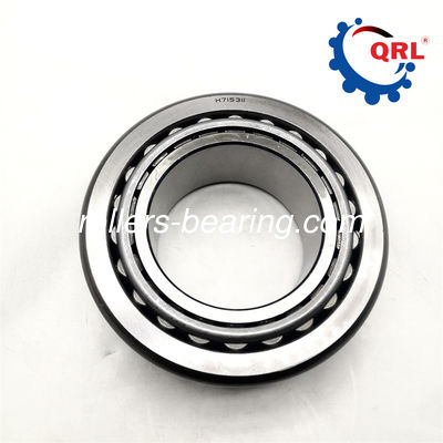 H715345/H715311 Single-row Tapered Roller Bearing 2.8125x5.375x1.8125 Inch
