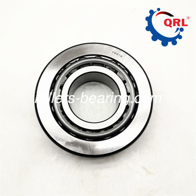 Tapered Roller Bearings 72213C/72487 Size  53.975x123.825x36.512