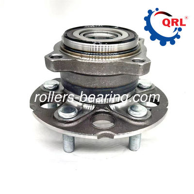 42200-SWN-P01 Front Wheel Bearing Hub Assembly OE Number By HONDA