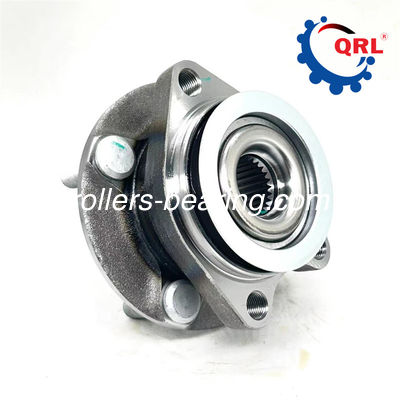 40202-ED000  Front Wheel Hub Bearing For NISSAN TIIDA Hatchback C11X 2007-2012