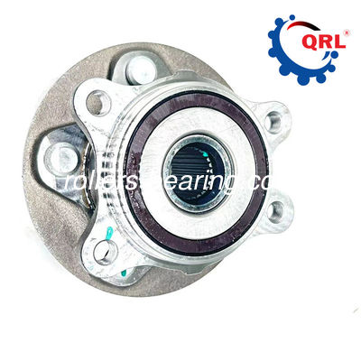 43550-33010 Wheel Hub For CAMRY 2018- TOYOTA CAMRY V70 26 TEETH
