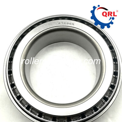 47686/20 Automotive Bearings Tapered Roller Bearings 82.55x133.35x33.34mm