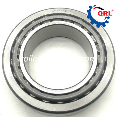 JHM516849/10 Single-row Tapered Roller Bearing 3.3465x5.5118x1.5354 Inch