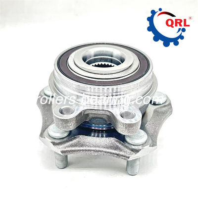 2019-2024 Nissan Altima Hub Assembly 40202-6CA0A Wheel Hub Bearing