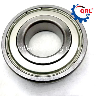 Deep Groove Ball Bearing  Inch RLS10-ZZ  Dimension 31.75 X69.85X17.462 Mm