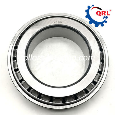 Brand QRL 71450/71750  Single-row Tapered Roller Bearing 114.30x190.50x47.63