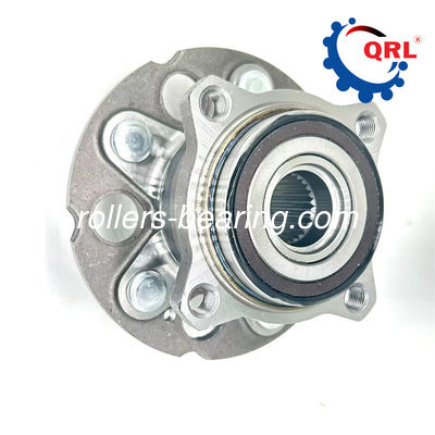 42200-SWN-P01 Front Wheel Bearing Hub Assembly OE Number By HONDA