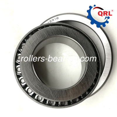 13175/13318  Radial Taper Roller Bearings Inch And Non Standard 44.45X80.962X19.05
