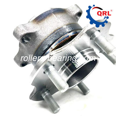 43202-JA000  NISSAN ALTIMA  HUB176T-19 HUB BEARING REAR