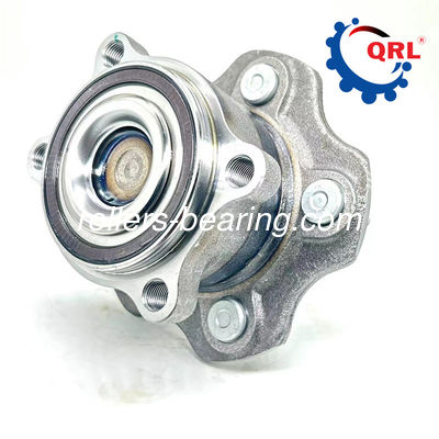 43202-JA000  NISSAN ALTIMA  HUB176T-19 HUB BEARING REAR