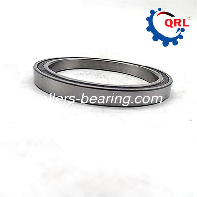 6816-2RS 80x100x10MM  Speed Ball Bearings Deep Groove Ball Bearing For Industrial Machinery