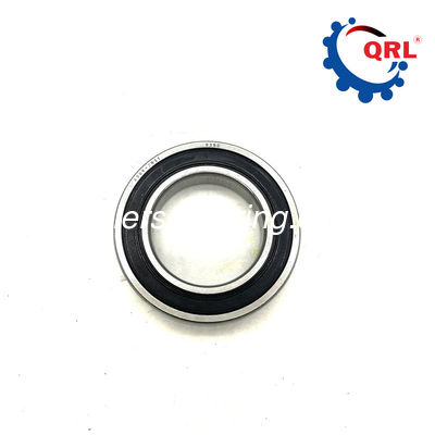6009 2RS 6009 DDU 6009 LLU Deep Groove Ball Bearing 45x75x16 Mm
