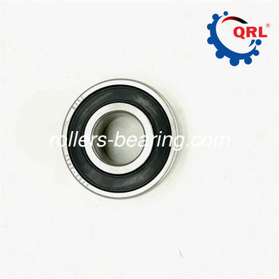 6203-2RS1 Deep Groove Ball Bearing 17x40x12 Mm 2RS  Seals Type