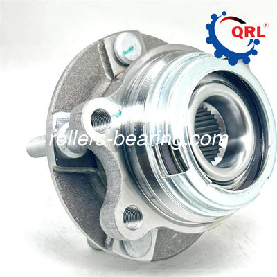 Front Wheel Hub Bearing 40202-JA100 For Nissan Altima Maxima