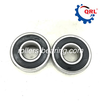 6305-2RS Sealed Ball Bearing 25x62x17 6305DDU 6305LLU Deep Groove Ball Bearing
