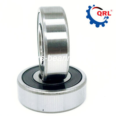 17x52x16mm 333 Sealed Alternator Bearing 333-2RS Deep Groove Ball Bearing