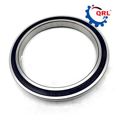 6816-2RS 80x100x10MM  Speed Ball Bearings Deep Groove Ball Bearing For Industrial Machinery